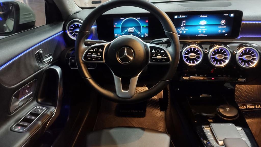 Mirá esta publicación de Mercedes Benz Clase A