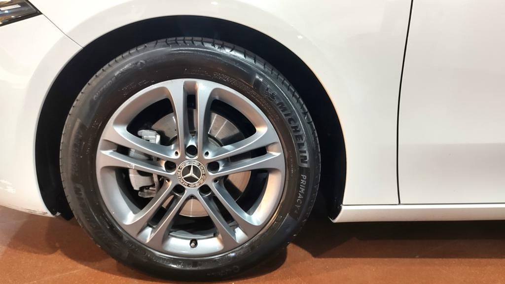 Mirá esta publicación de Mercedes Benz Clase A