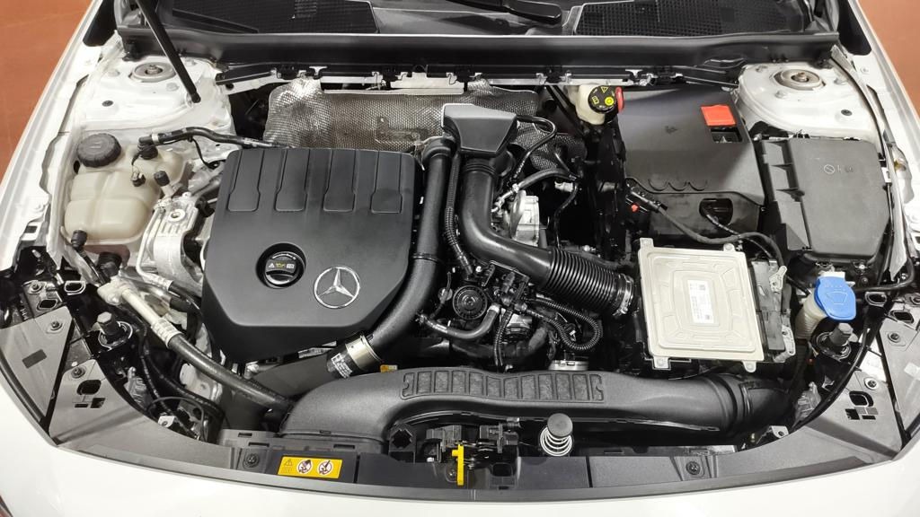 Mirá esta publicación de Mercedes Benz Clase A