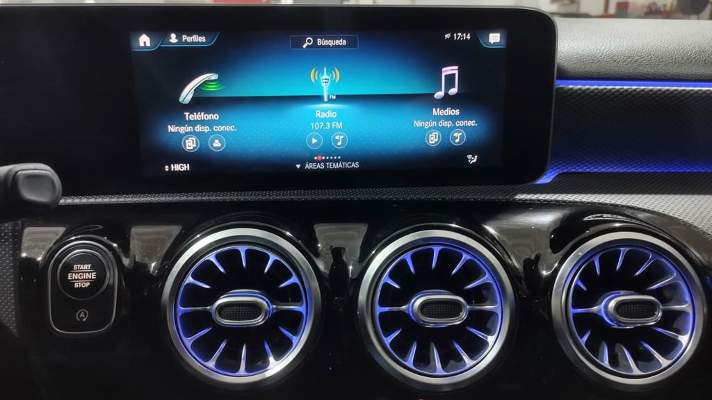 Mirá esta publicación de Mercedes Benz Clase A