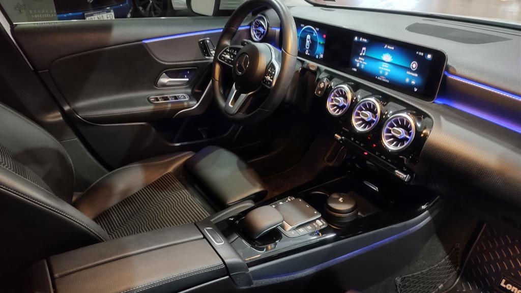 Mirá esta publicación de Mercedes Benz Clase A