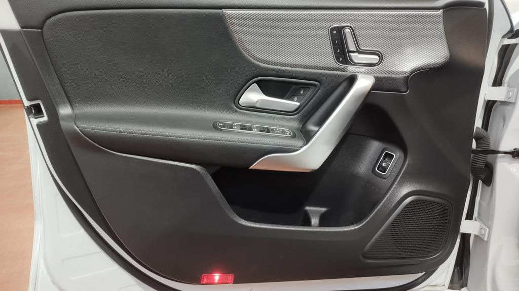 Mirá esta publicación de Mercedes Benz Clase A