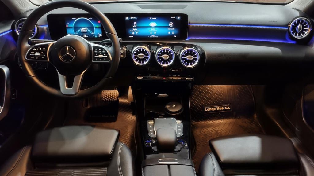 Mirá esta publicación de Mercedes Benz Clase A