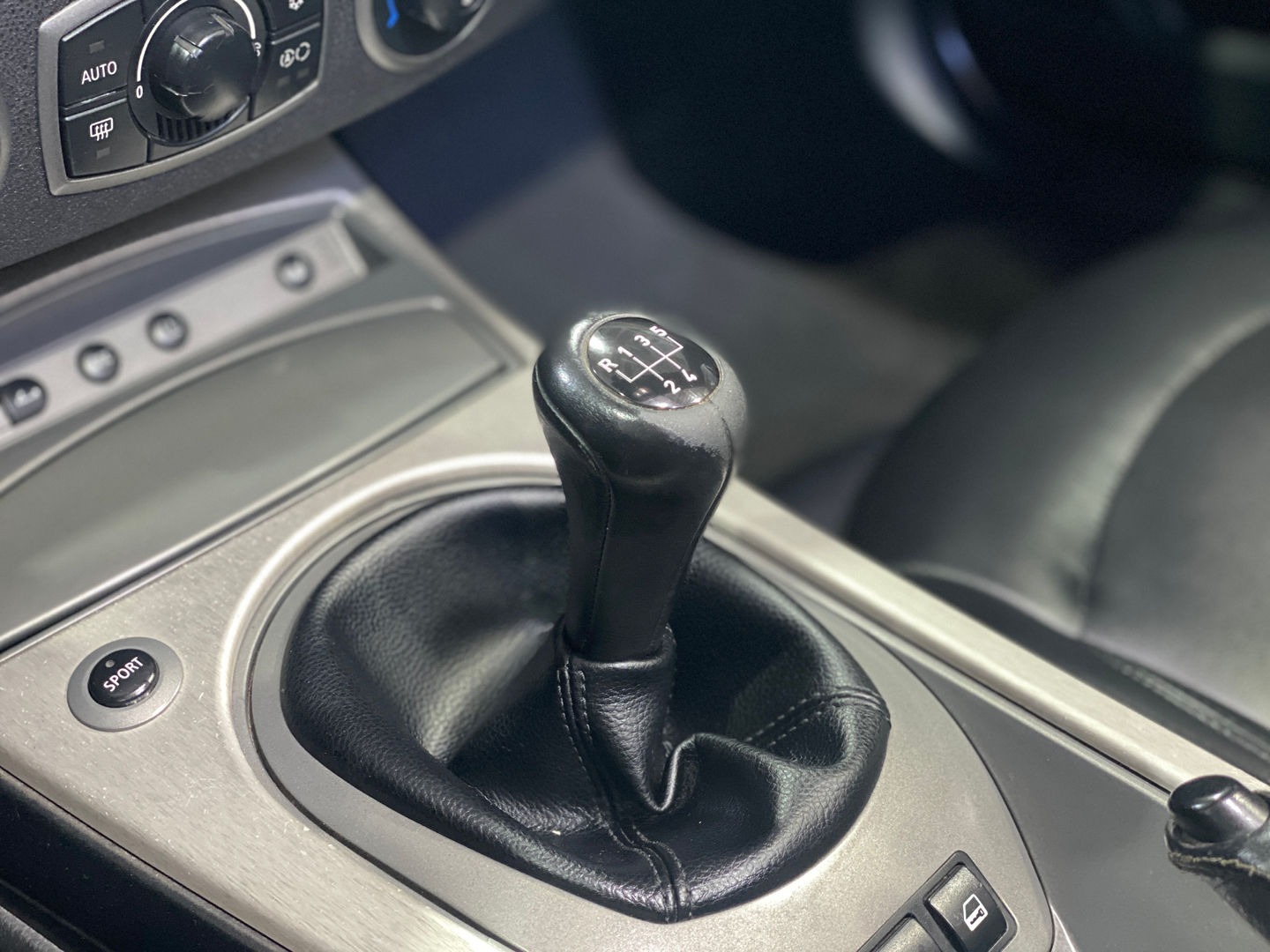 Mira esta publicación de BMW Z4 2003 en Motordil