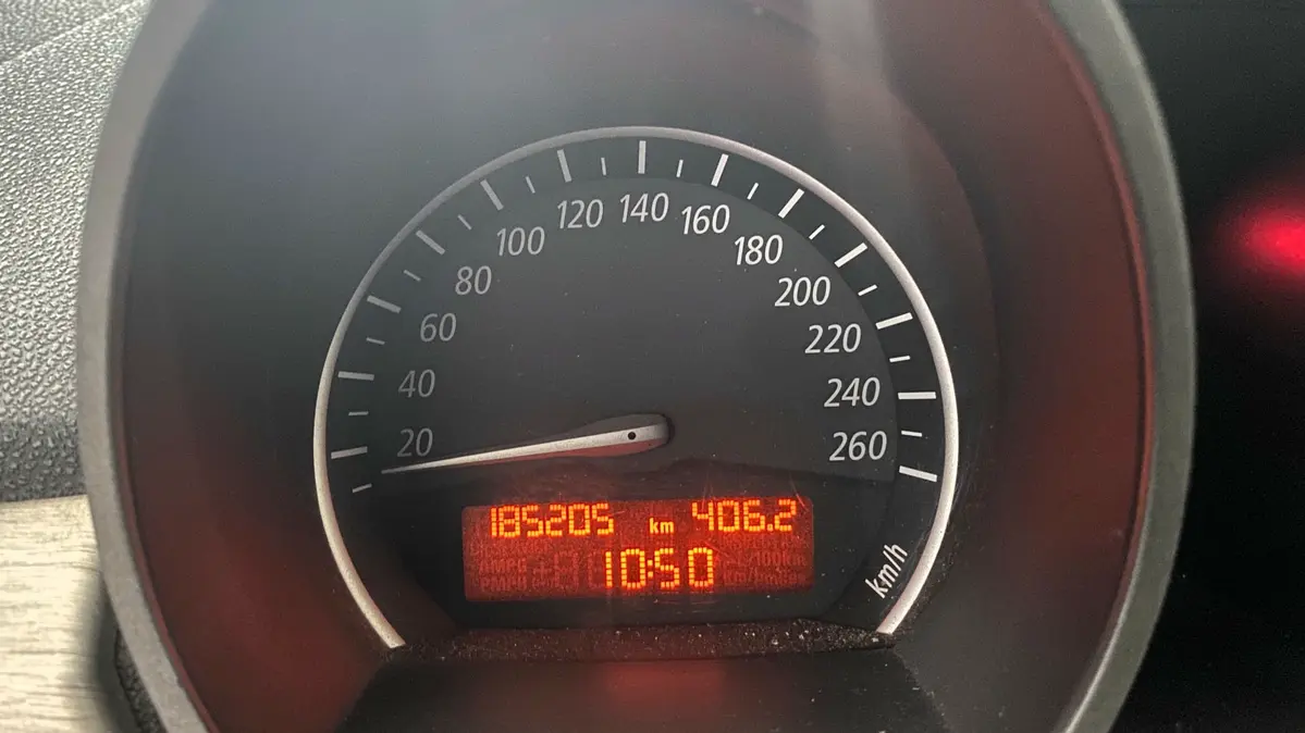 Mira esta publicación de BMW Z4 2003 en Motordil