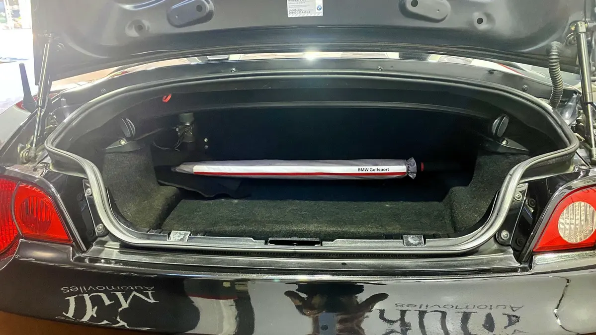 Mirá esta publicación de BMW Z4