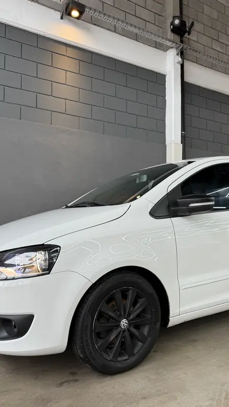 Mirá esta publicación de Volkswagen FOX