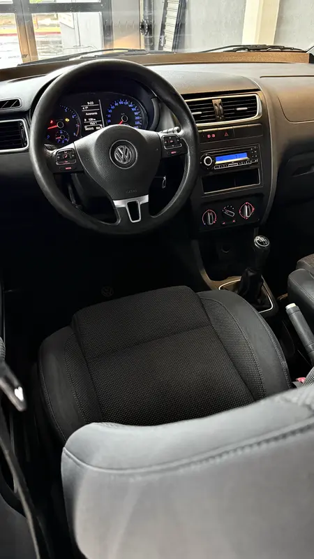 Mirá esta publicación de Volkswagen FOX
