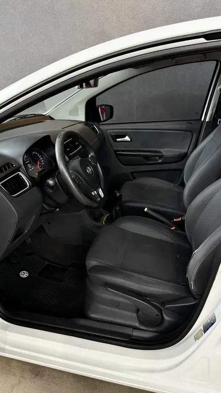 Mirá esta publicación de Volkswagen FOX