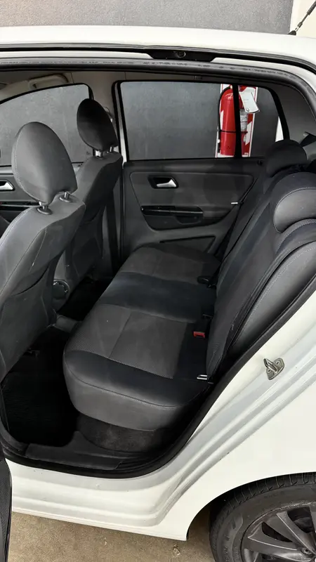 Mirá esta publicación de Volkswagen FOX