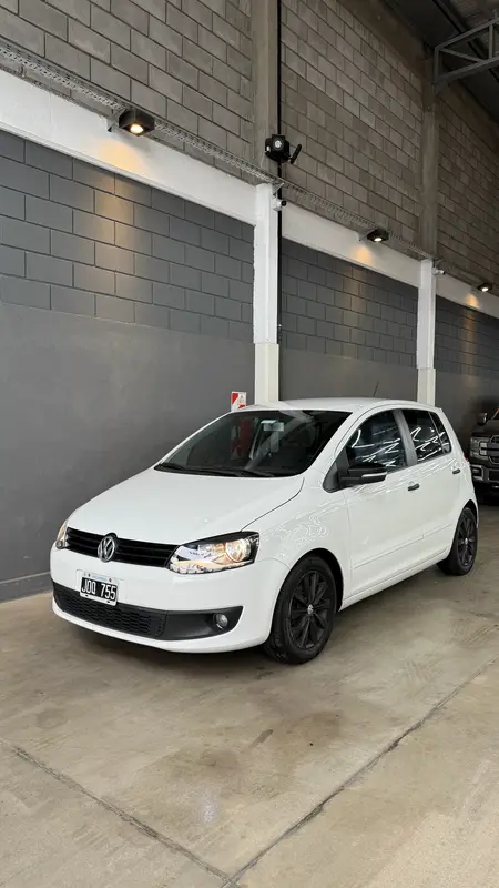 Mirá esta publicación de Volkswagen FOX