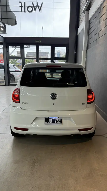 Mirá esta publicación de Volkswagen FOX