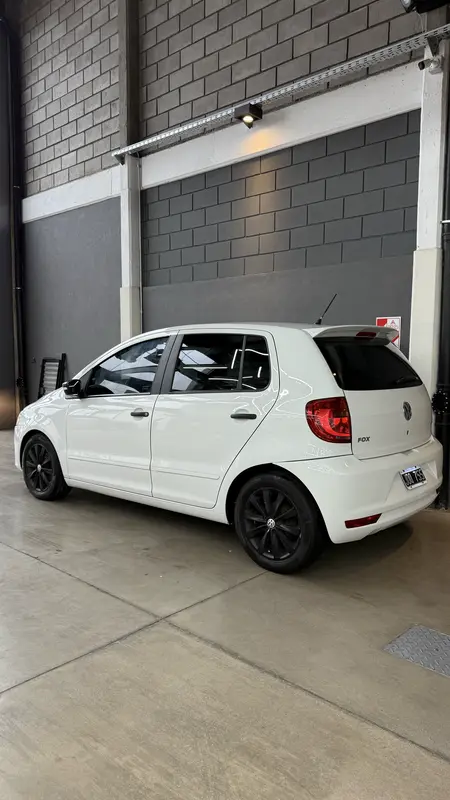 Mirá esta publicación de Volkswagen FOX