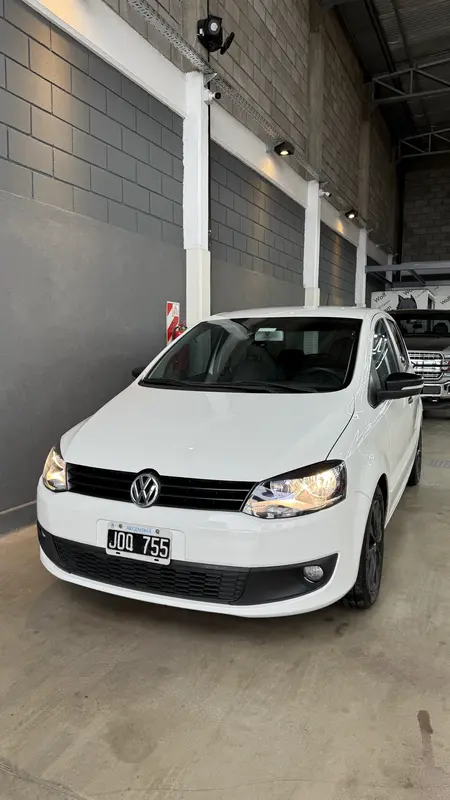 Mirá esta publicación de Volkswagen FOX