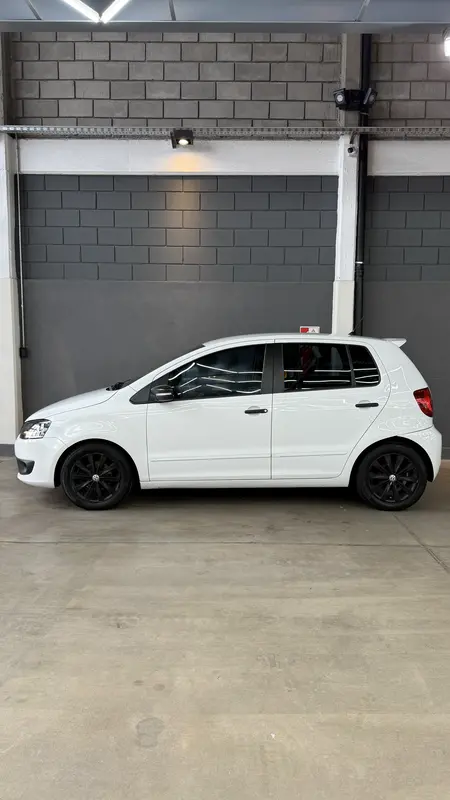 Mirá esta publicación de Volkswagen FOX