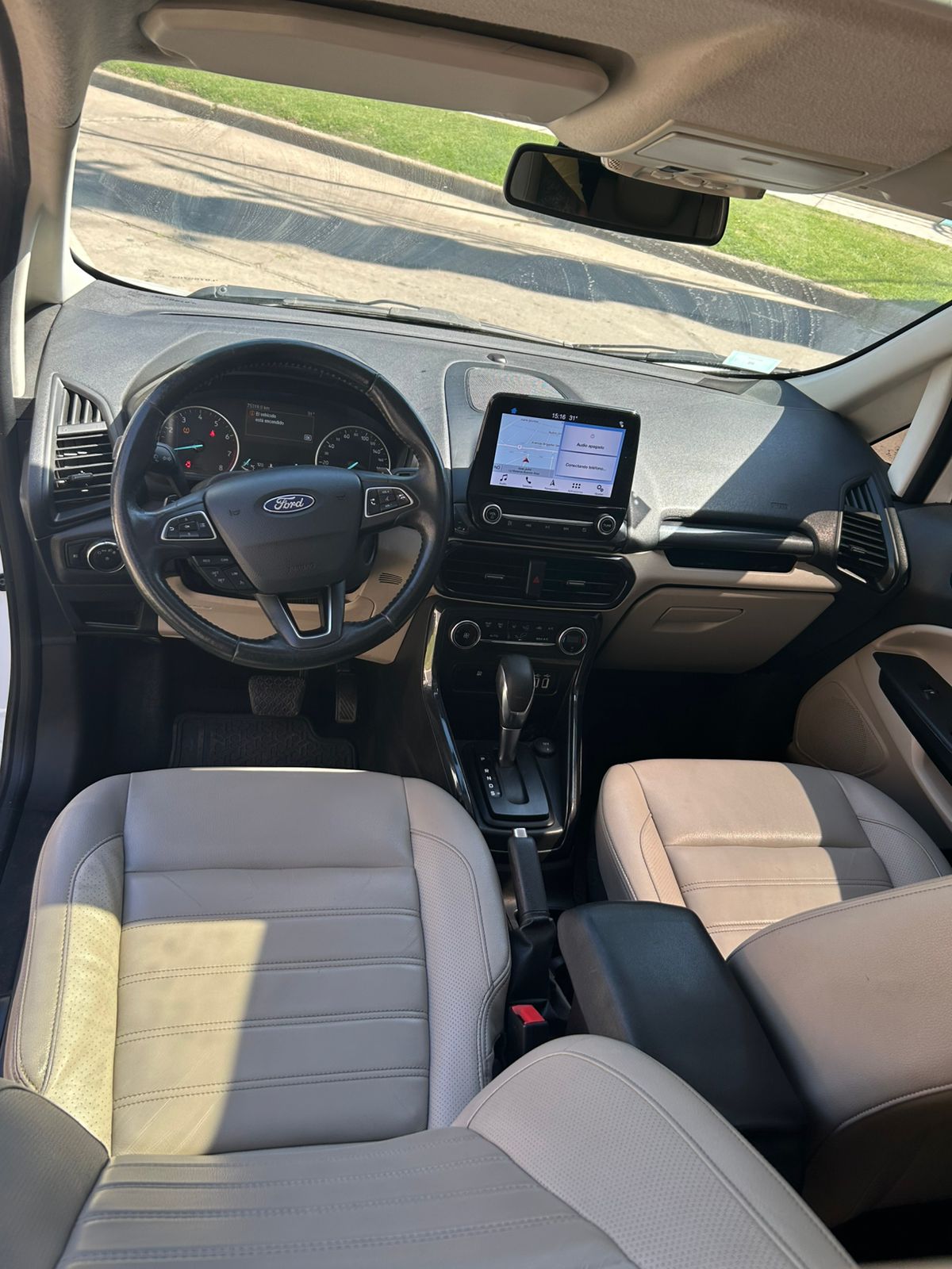 Mira esta publicación de Ford Eco Sport 2020 en Motordil