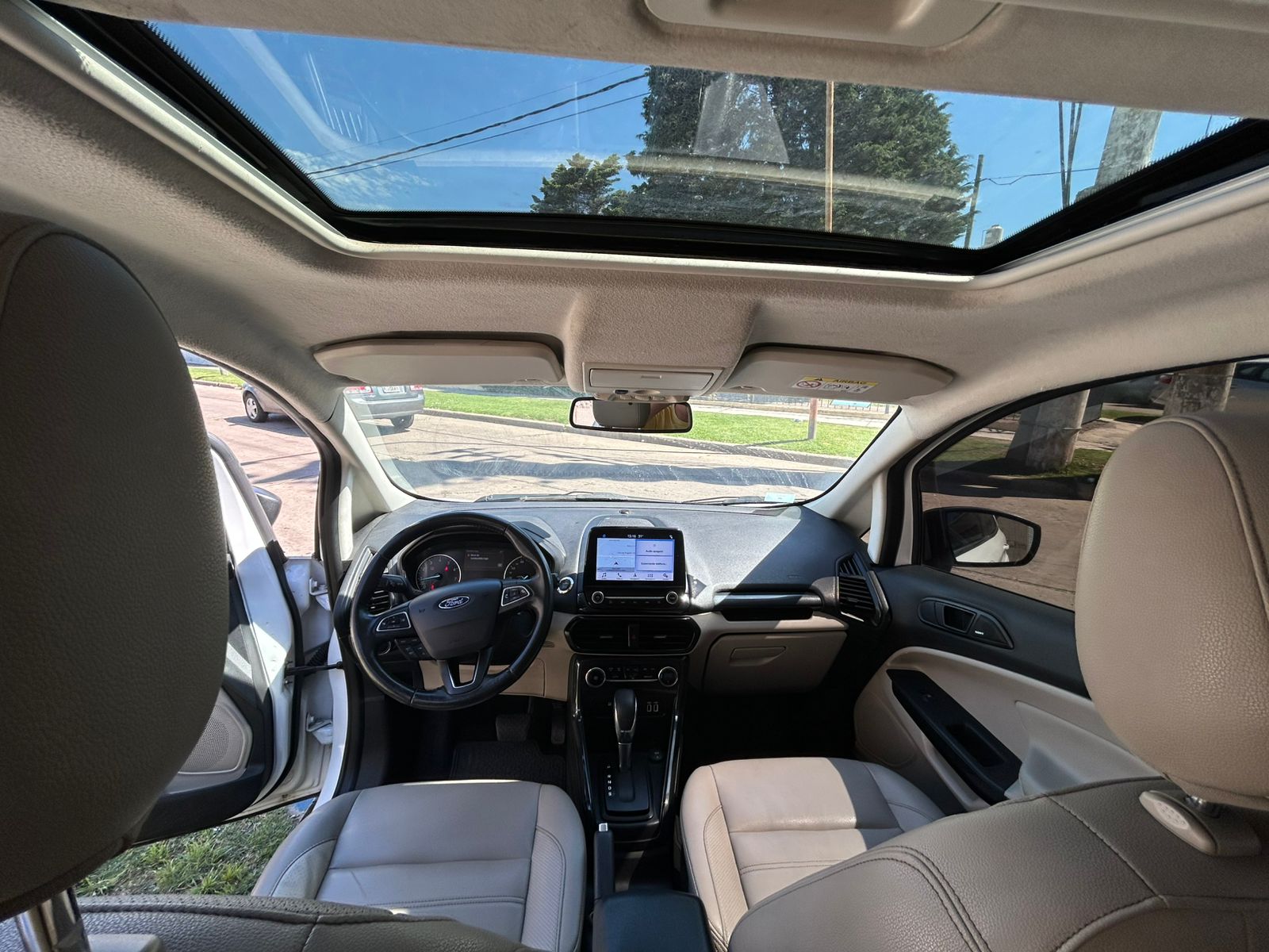 Mira esta publicación de Ford Eco Sport 2020 en Motordil