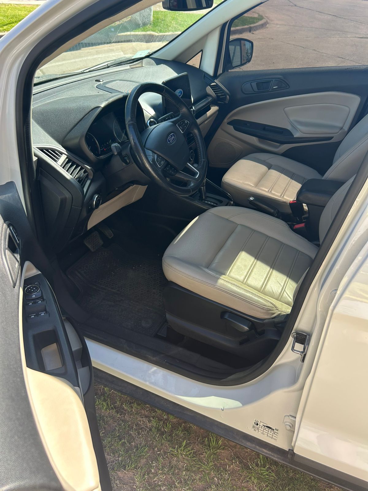 Mira esta publicación de Ford Eco Sport 2020 en Motordil