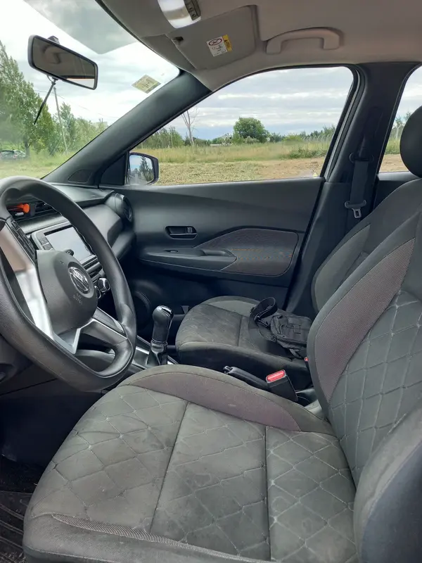 Mira esta publicación de Nissan Kicks 2020 en Motordil