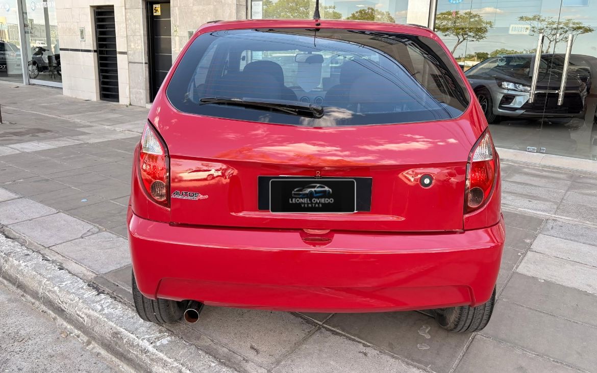 Mirá esta publicación de Suzuki FUN