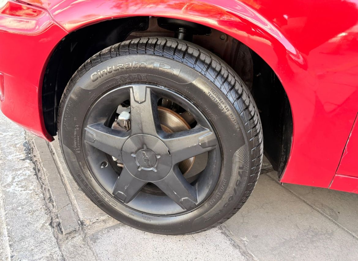 Mirá esta publicación de Suzuki FUN