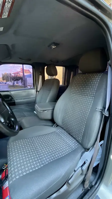 Mira esta publicación de Ford Ranger 2005 en Motordil