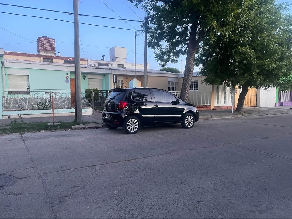 Mira esta publicación de Volkswagen FOX 2009 en Motordil