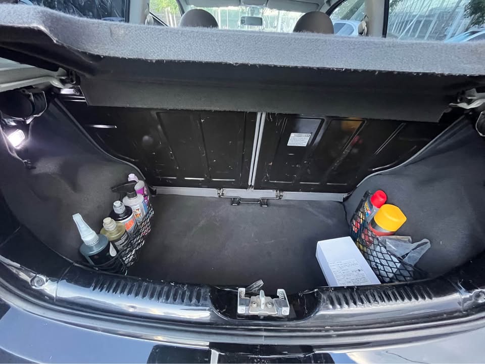 Mira esta publicación de Volkswagen FOX 2009 en Motordil