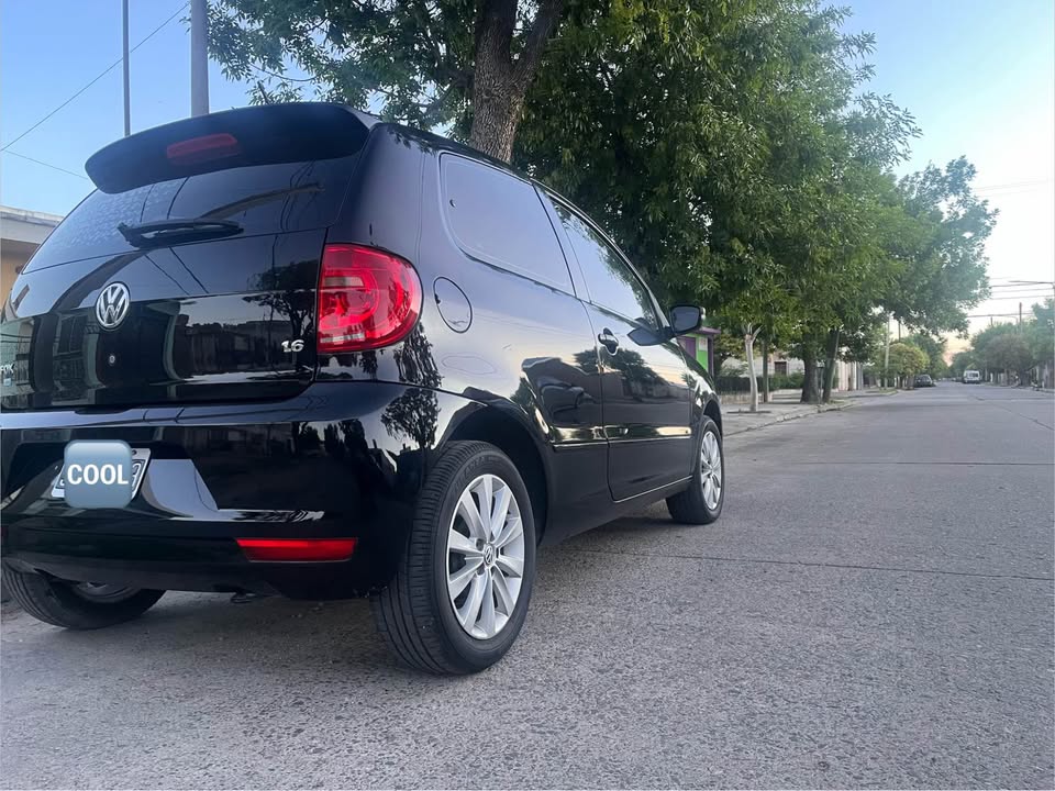 Mira esta publicación de Volkswagen FOX 2009 en Motordil