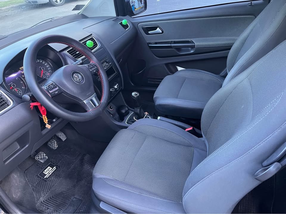 Mira esta publicación de Volkswagen FOX 2009 en Motordil