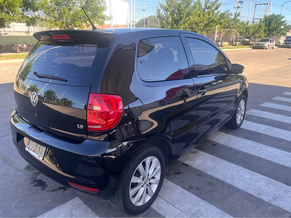 Mira esta publicación de Volkswagen FOX 2009 en Motordil