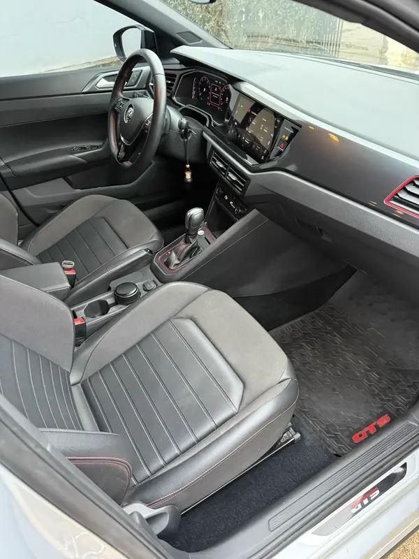 Mira esta publicación de Volkswagen Virtus 2022 en Motordil