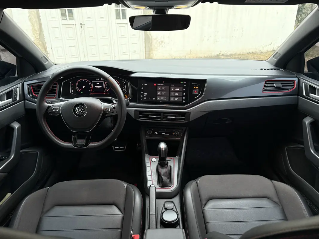 Mira esta publicación de Volkswagen Virtus 2022 en Motordil