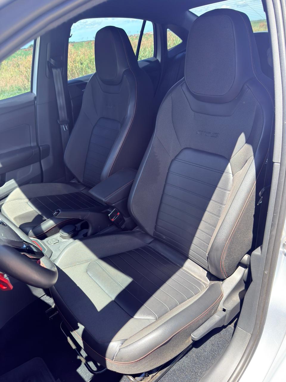 Mira esta publicación de Volkswagen Virtus 2022 en Motordil