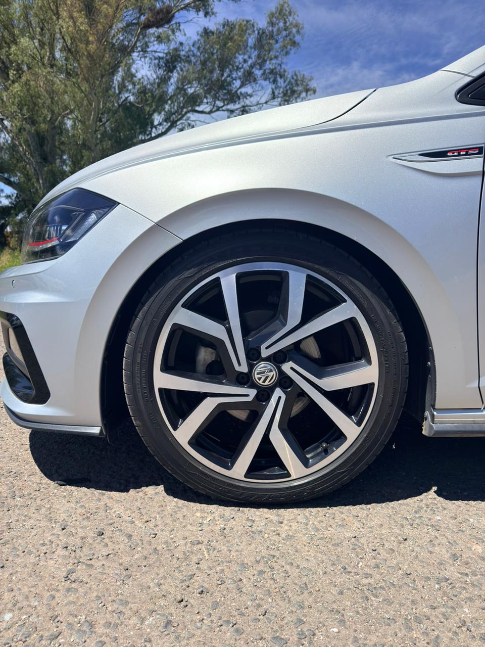 Mira esta publicación de Volkswagen Virtus 2022 en Motordil