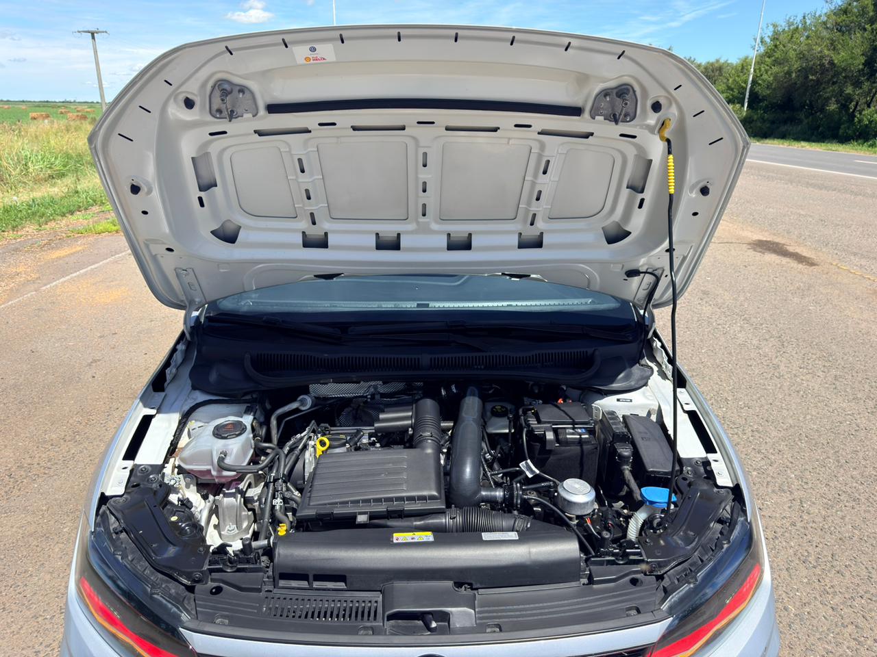 Mira esta publicación de Volkswagen Virtus 2022 en Motordil