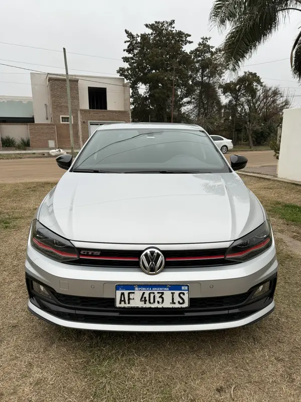 Mira esta publicación de Volkswagen Virtus 2022 en Motordil