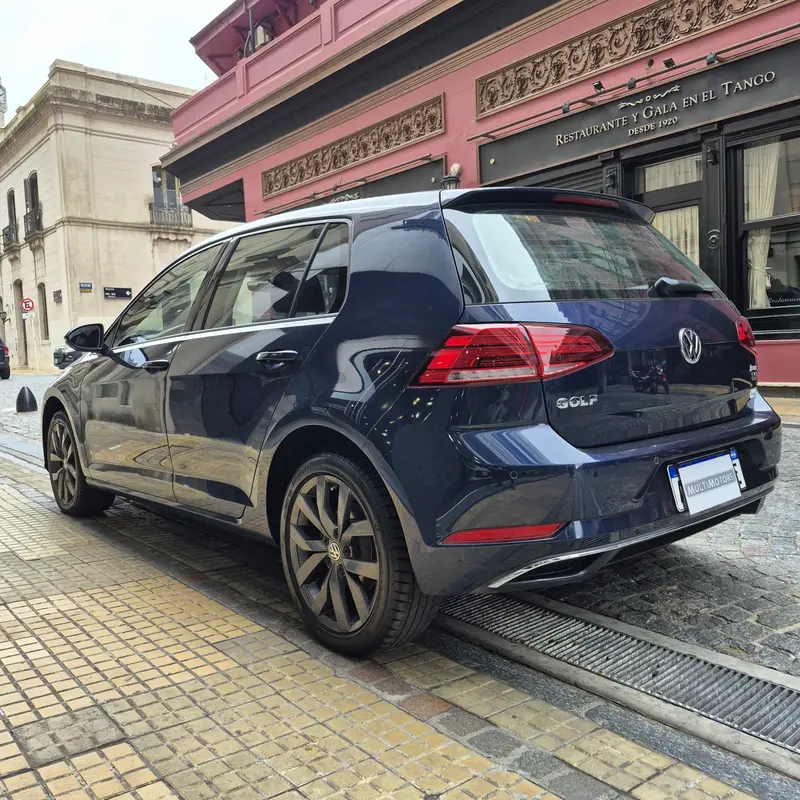 Mirá esta publicación de Volkswagen Golf