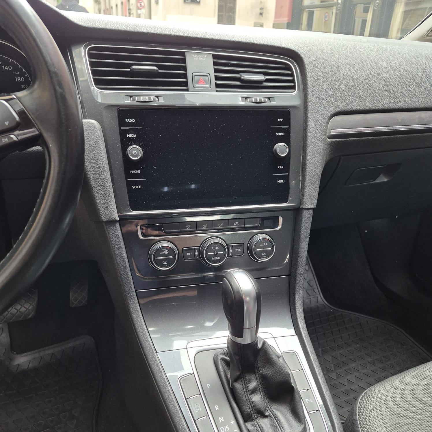 Mirá esta publicación de Volkswagen Golf