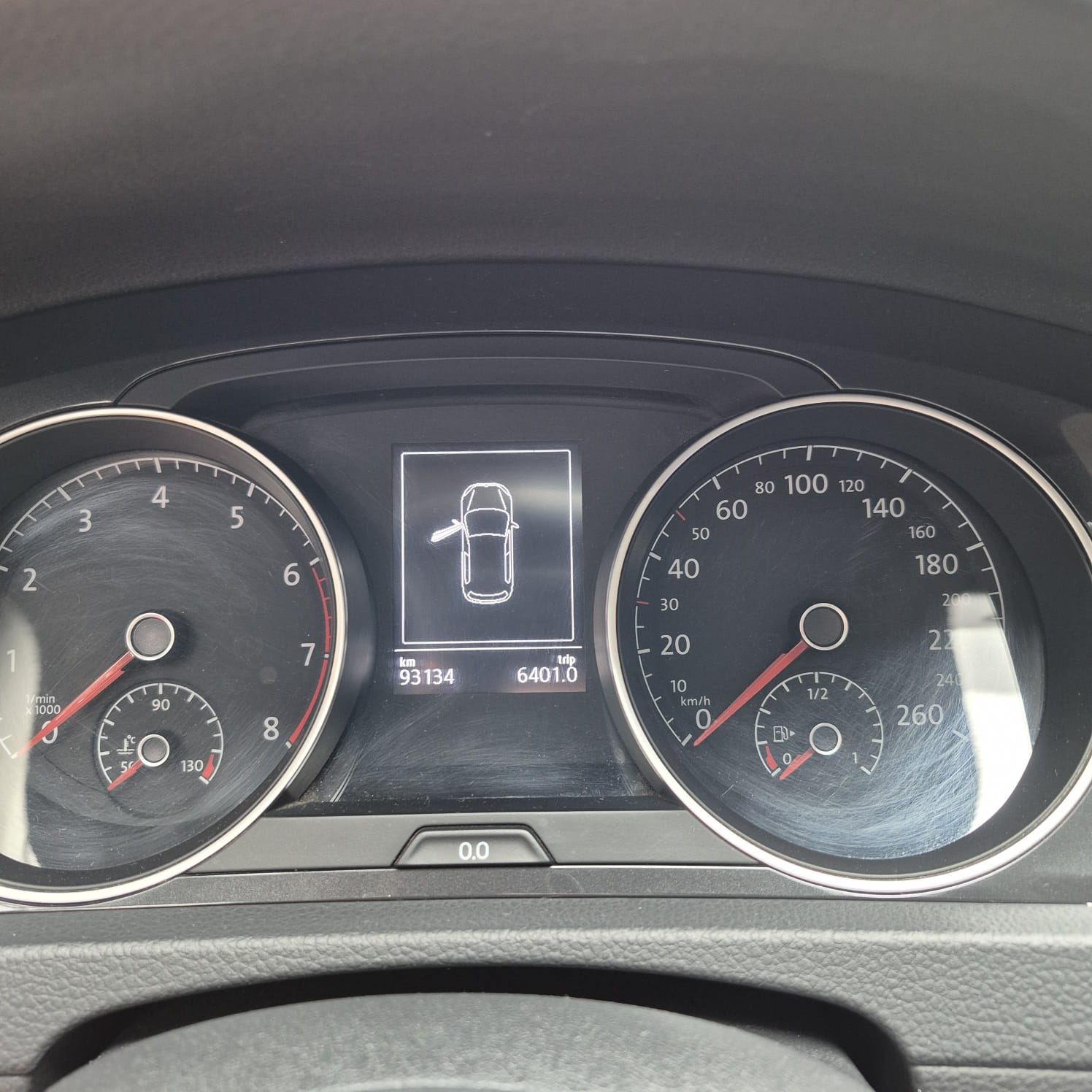 Mirá esta publicación de Volkswagen Golf