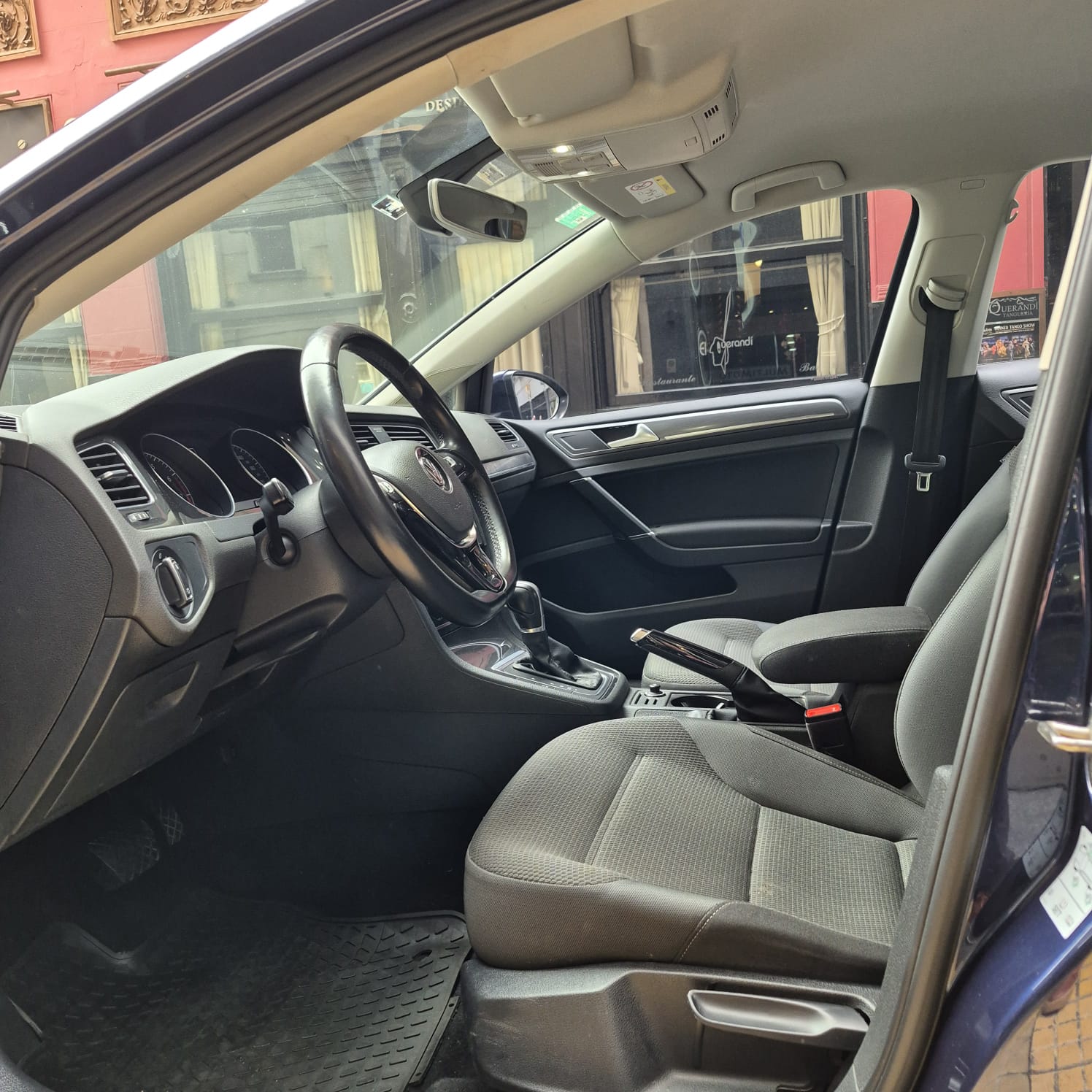 Mirá esta publicación de Volkswagen Golf