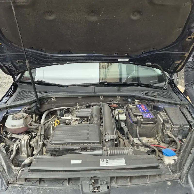 Mirá esta publicación de Volkswagen Golf