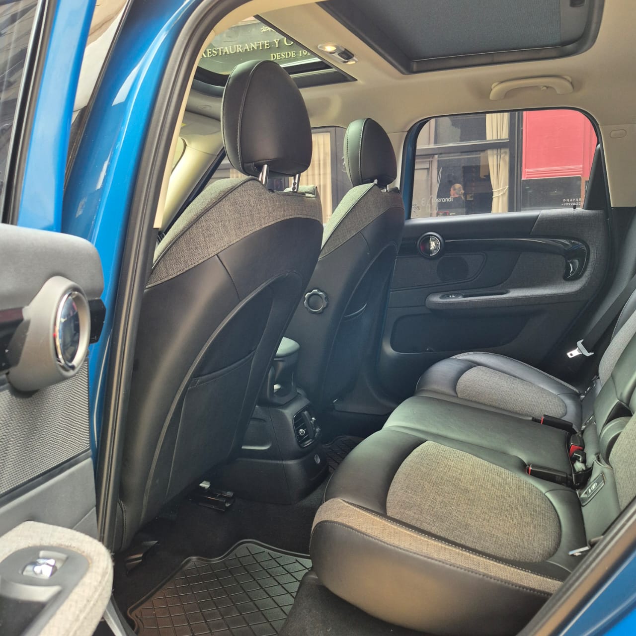 Mirá esta publicación de Mini Countryman