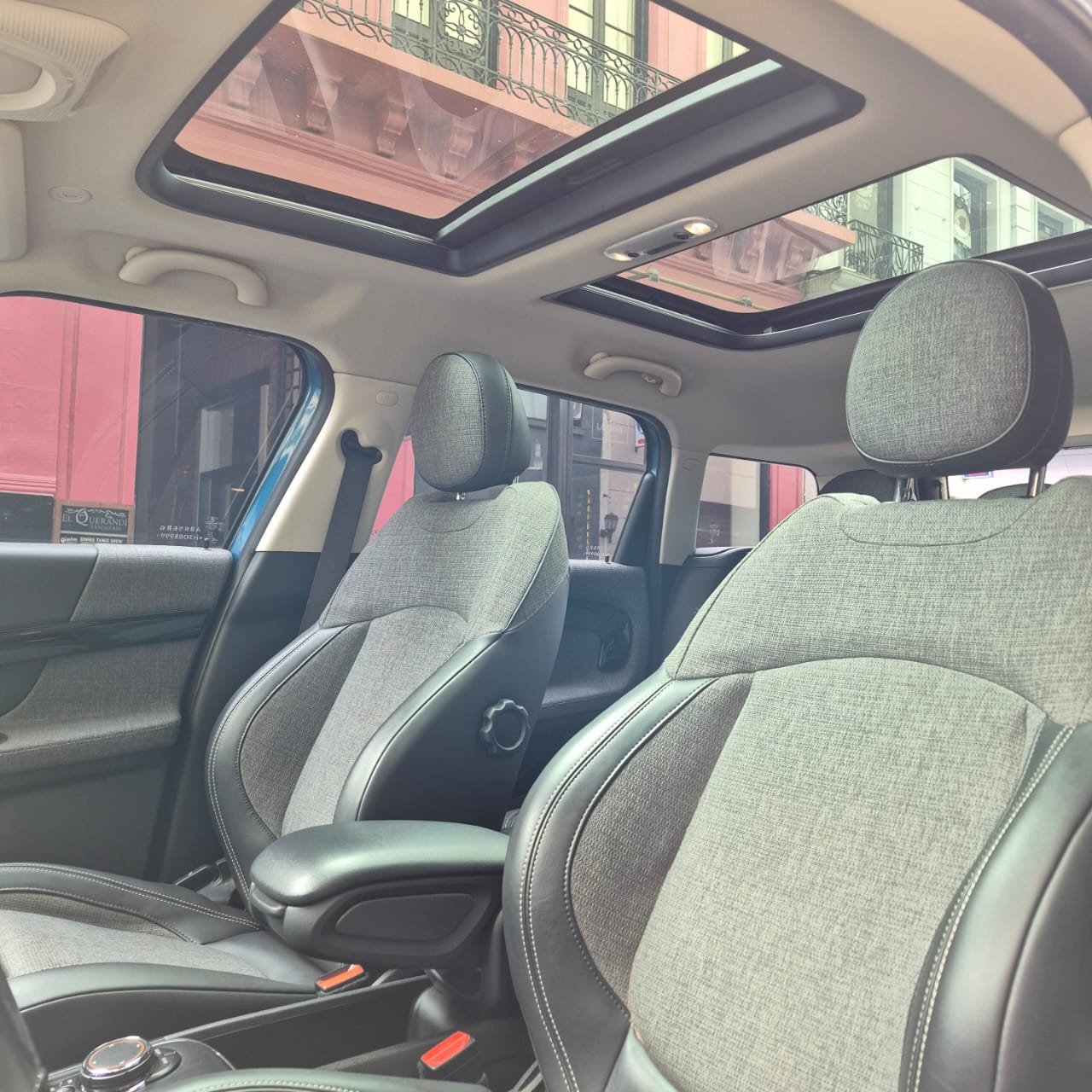 Mirá esta publicación de Mini Countryman