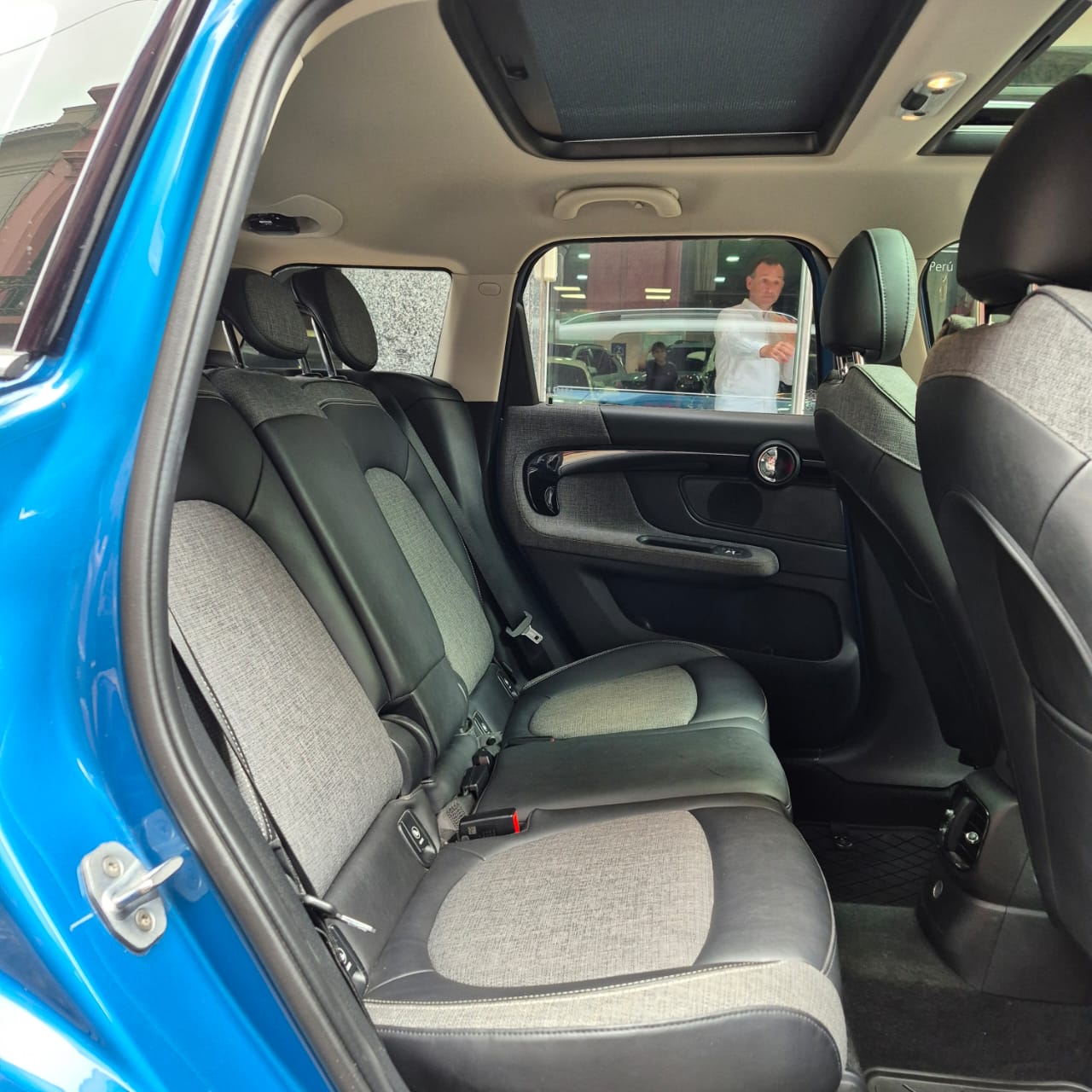 Mirá esta publicación de Mini Countryman