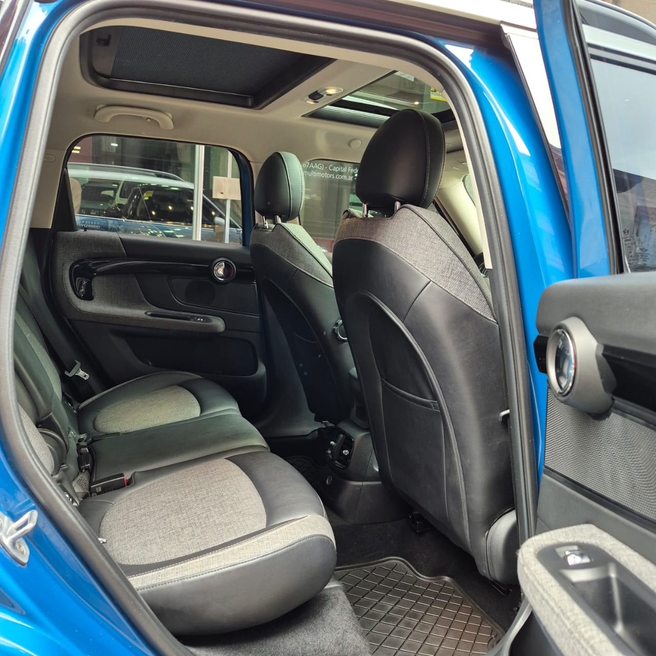 Mirá esta publicación de Mini Countryman