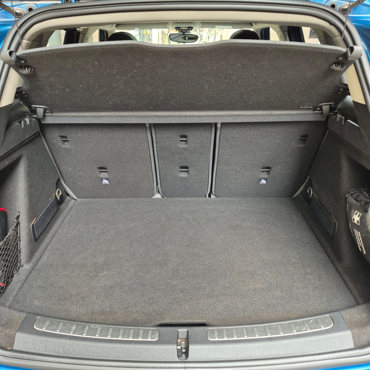 Mirá esta publicación de Mini Countryman