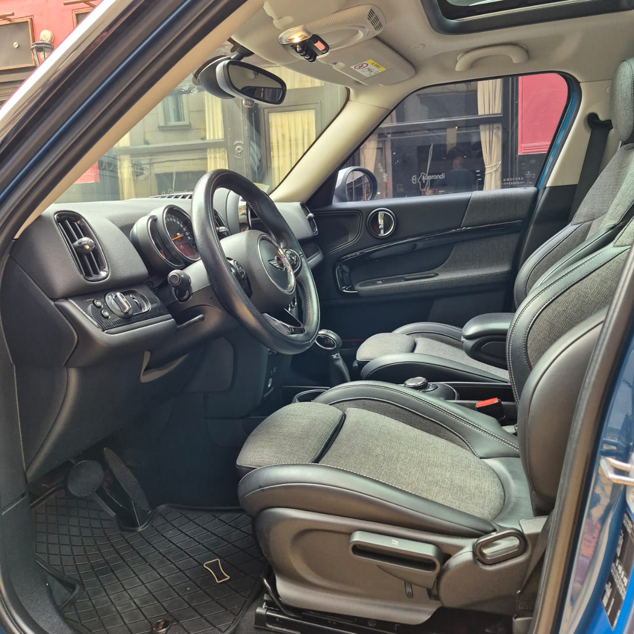 Mirá esta publicación de Mini Countryman