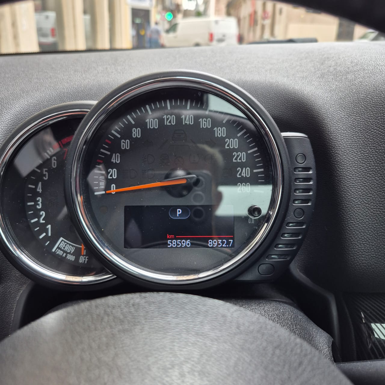 Mirá esta publicación de Mini Countryman