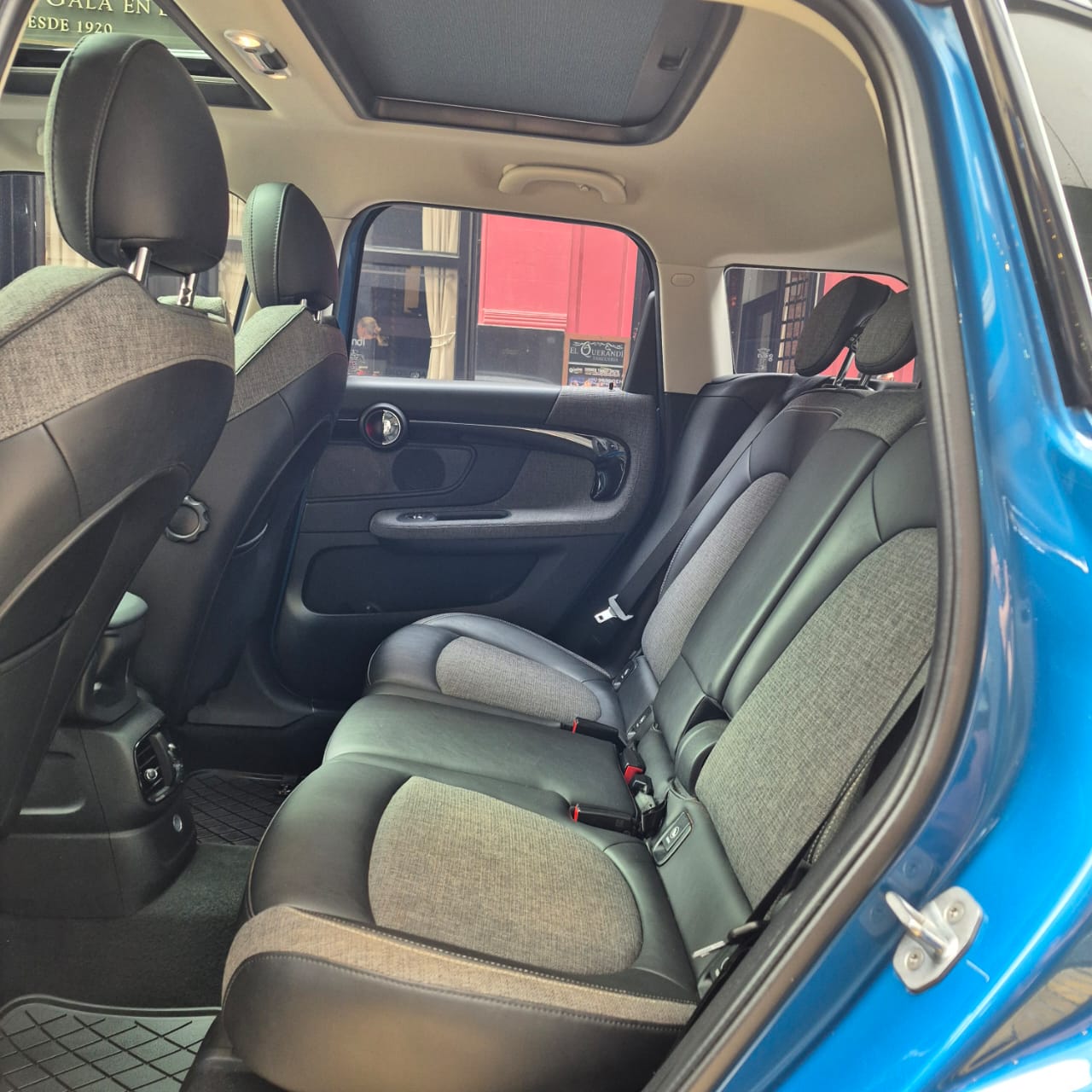 Mirá esta publicación de Mini Countryman